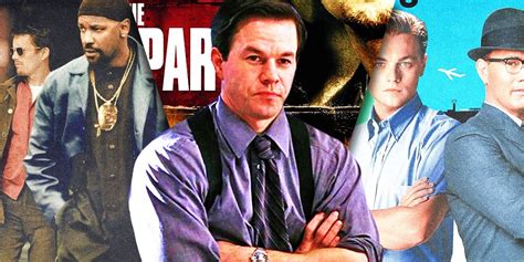 best police detective movies|More.